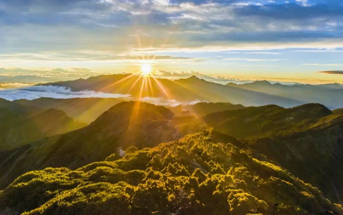 雪霸休閒農場 雪霸休閒農場