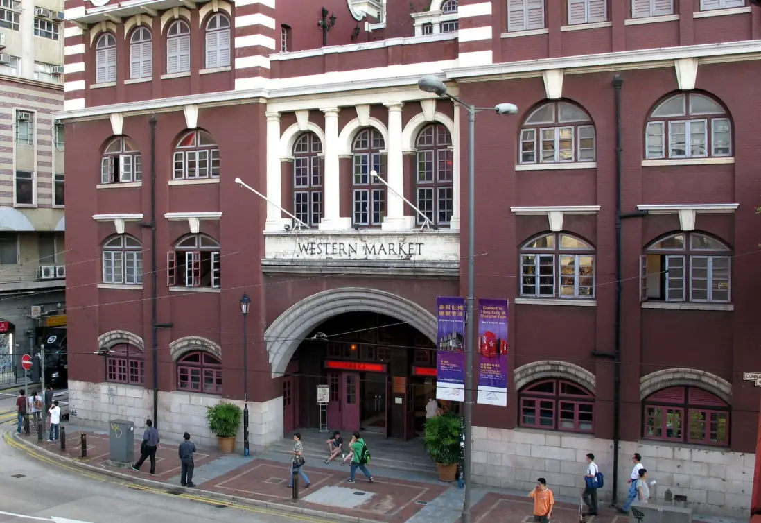 上環一日遊 上環一日遊