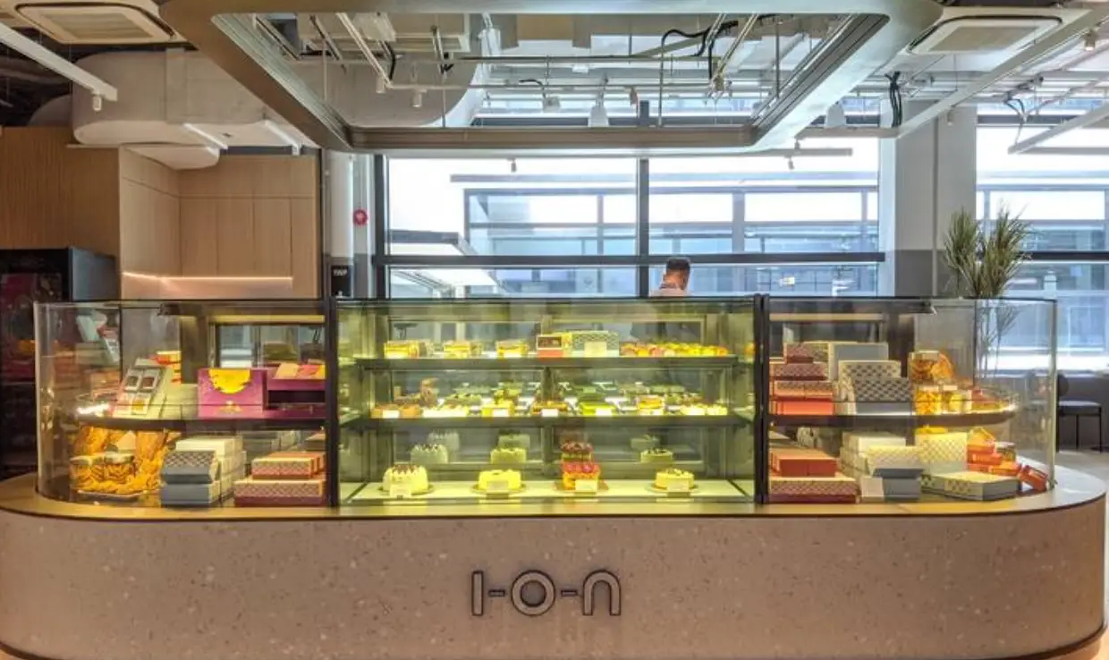 中環街市美食攻略：老香港風味與文創新食尚一次收錄