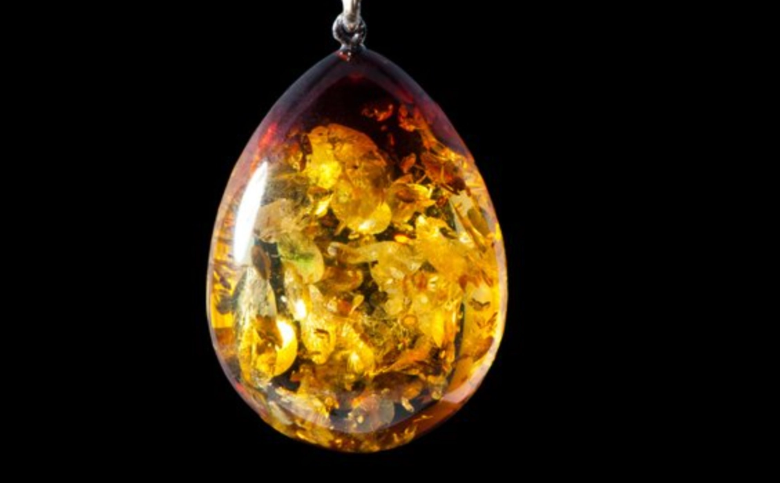 琥珀鑑定方法 琥珀鑑定方法