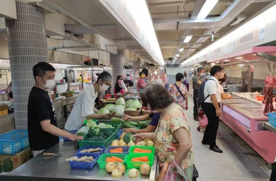 新北菜市場推薦 新北菜市場推薦