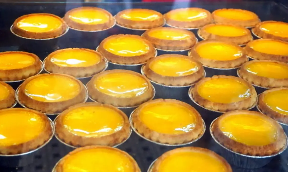 中環必食 中環必食