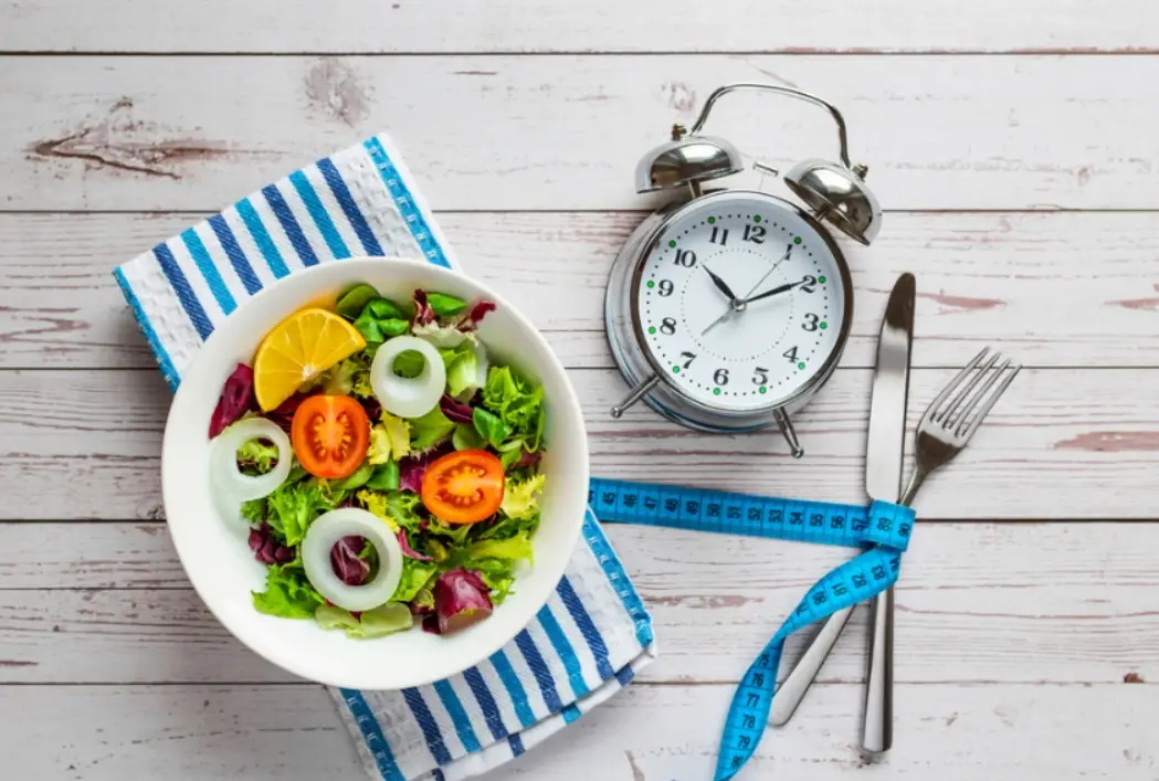 斷食好轉反應 斷食好轉反應