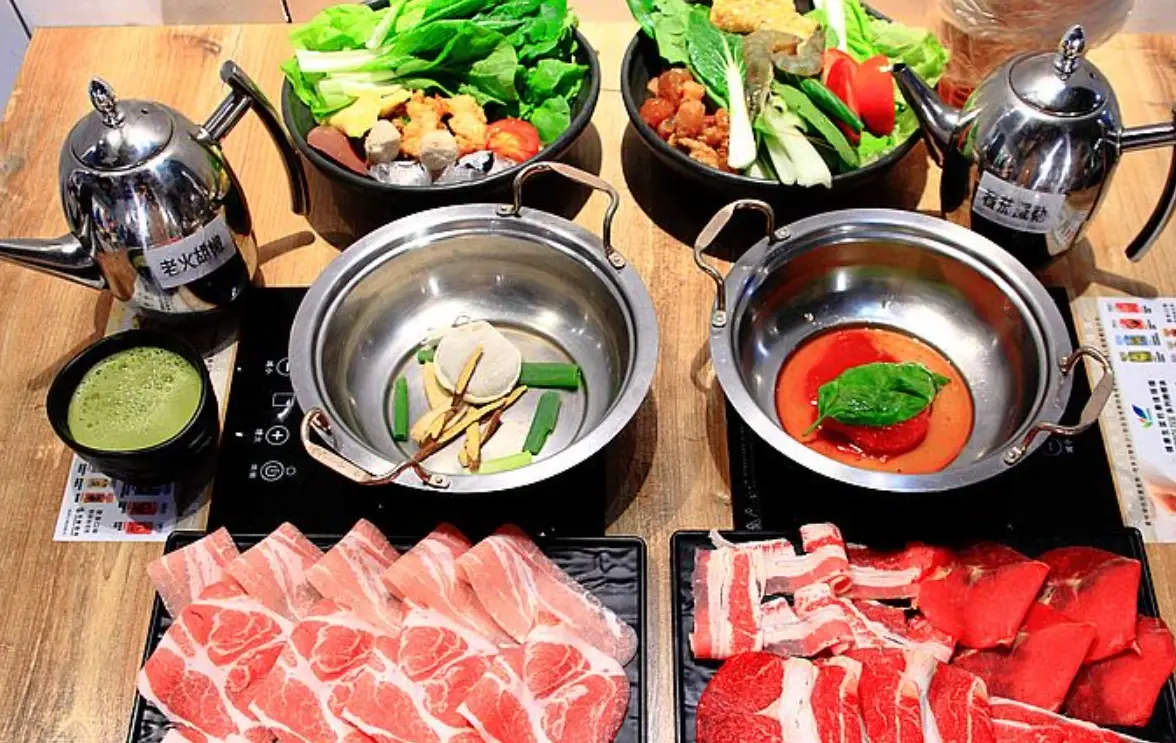 桃園火鍋推薦 桃園火鍋推薦