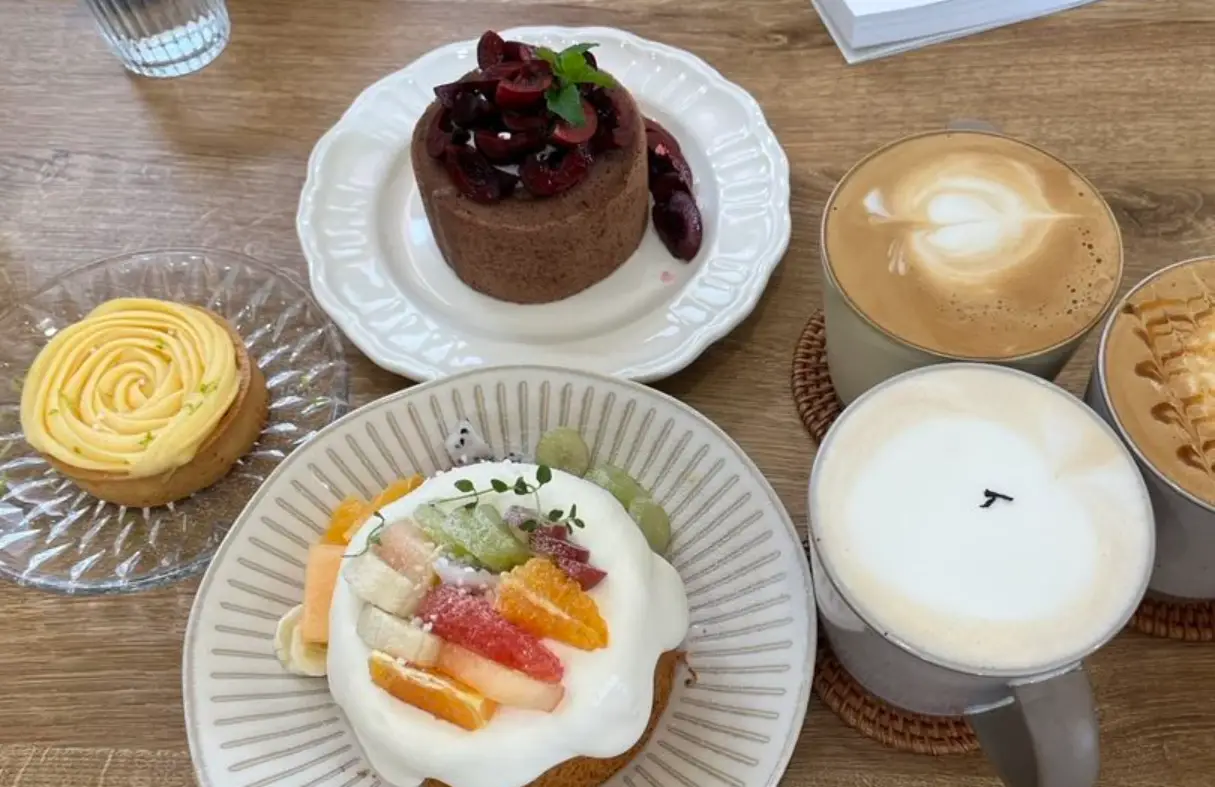 中壢咖啡廳 久坐 中壢咖啡廳 久坐