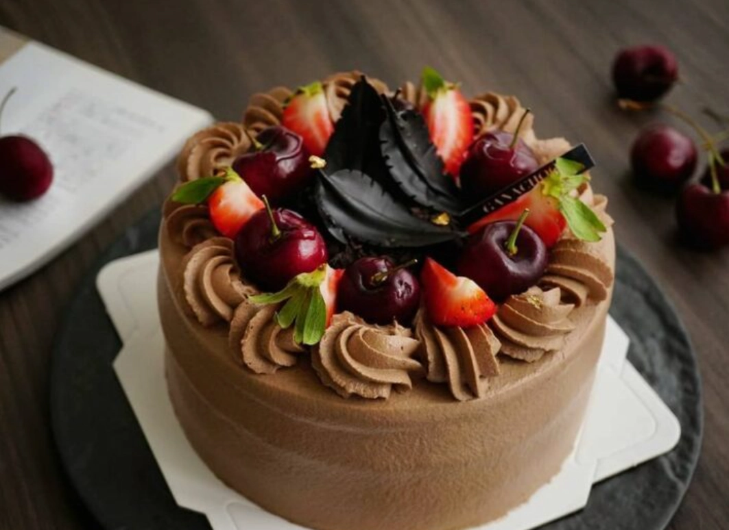 台南生日蛋糕評分最高推薦：內行人的私藏名單與選購指南