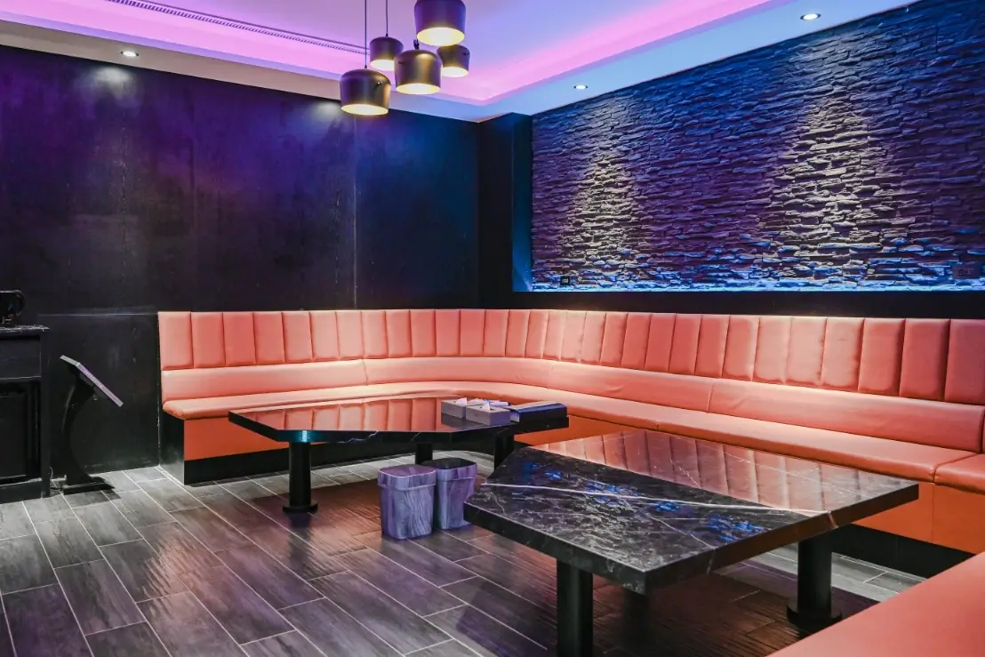 桃園聚餐場地 桃園聚餐場地