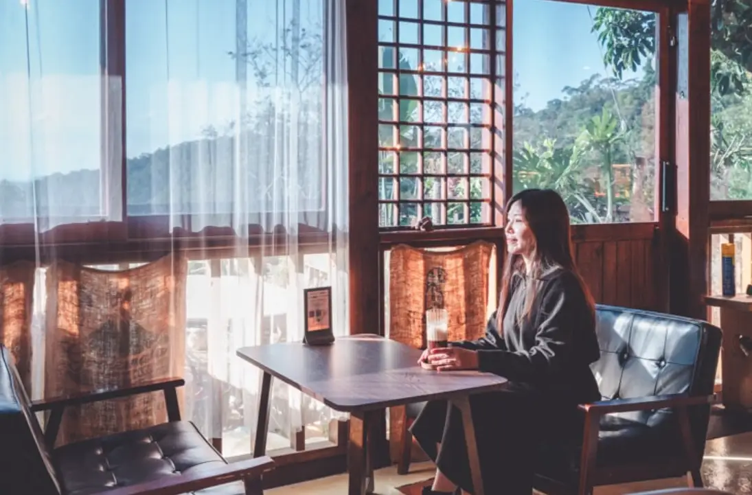 桃園文青咖啡廳 桃園文青咖啡廳