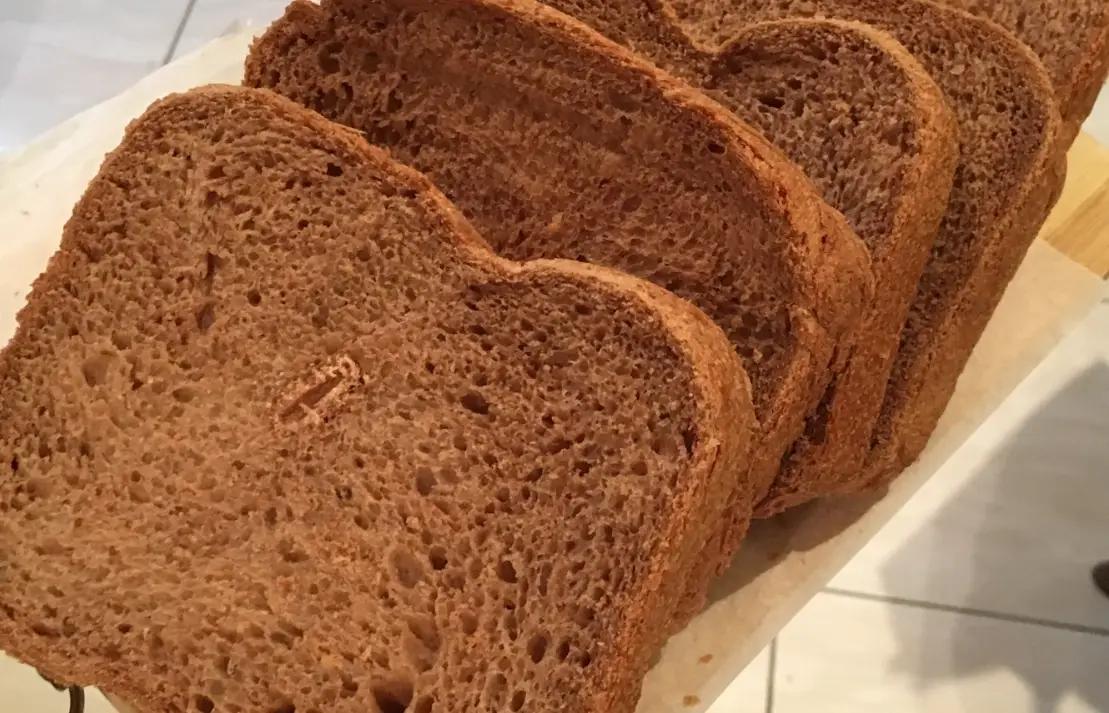 100全麥吐司麵包機推薦