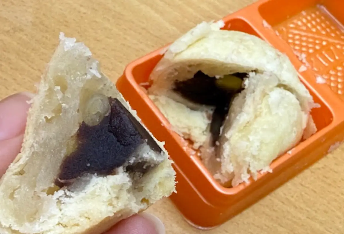 傳統點心保存方法