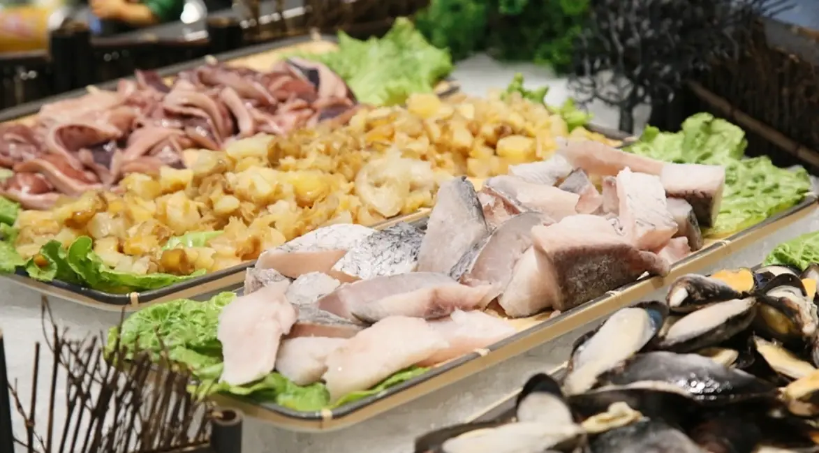 新營吃到飽餐廳終極指南：5家高CP值推薦與在地人選擇技巧