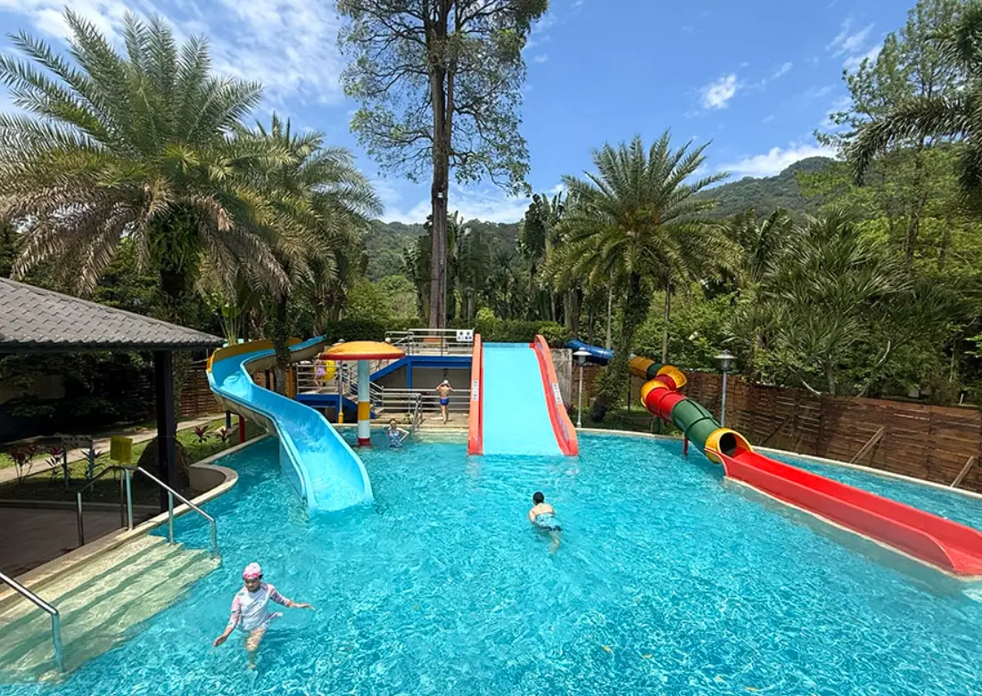 新竹玩水飯店推薦：5間親子度假首選住宿與實用攻略