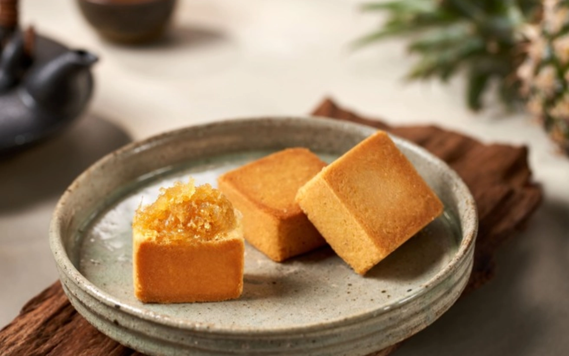 台灣伴手禮 台灣伴手禮