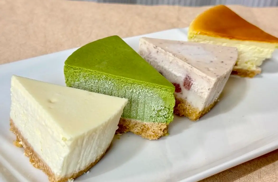 三重蛋糕店評分最高推薦：在地人私藏甜點清單