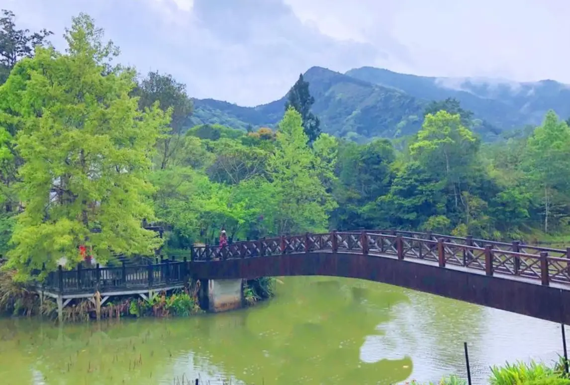 苗栗風景區 苗栗風景區