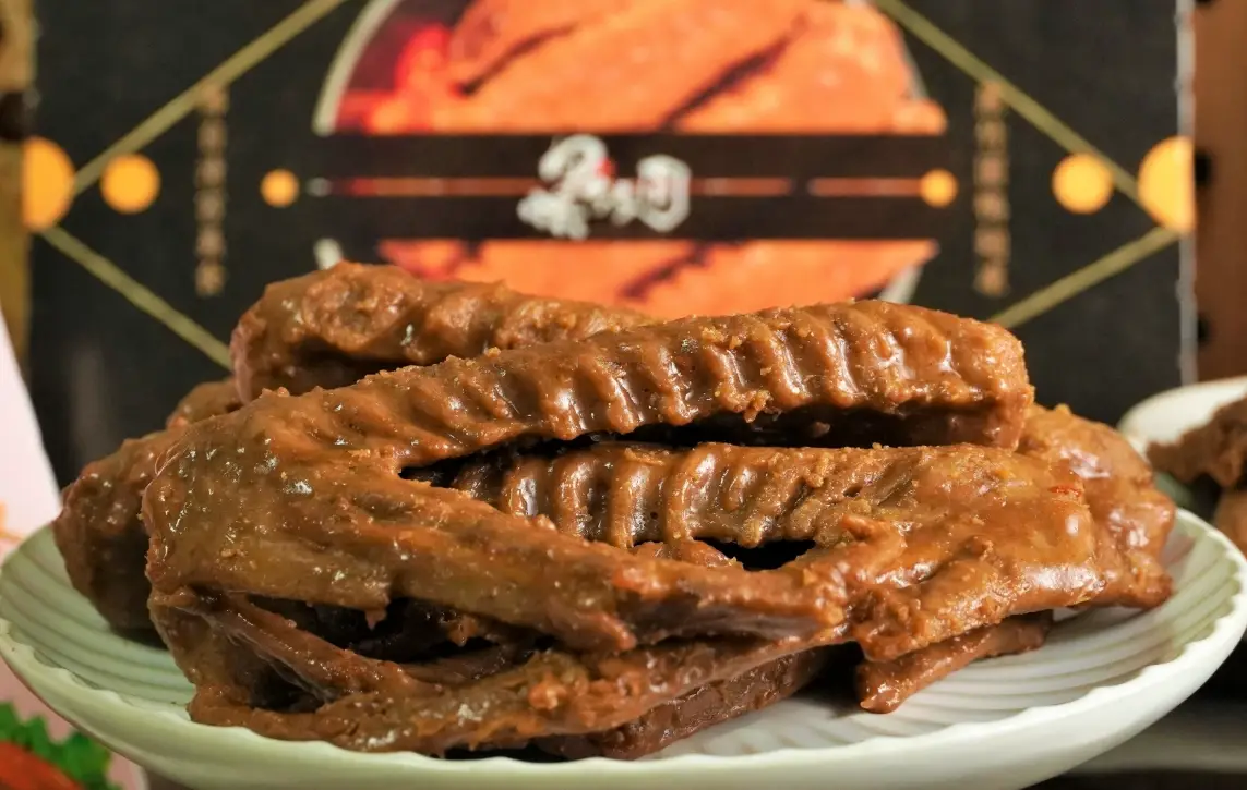 台中十大滷味推薦