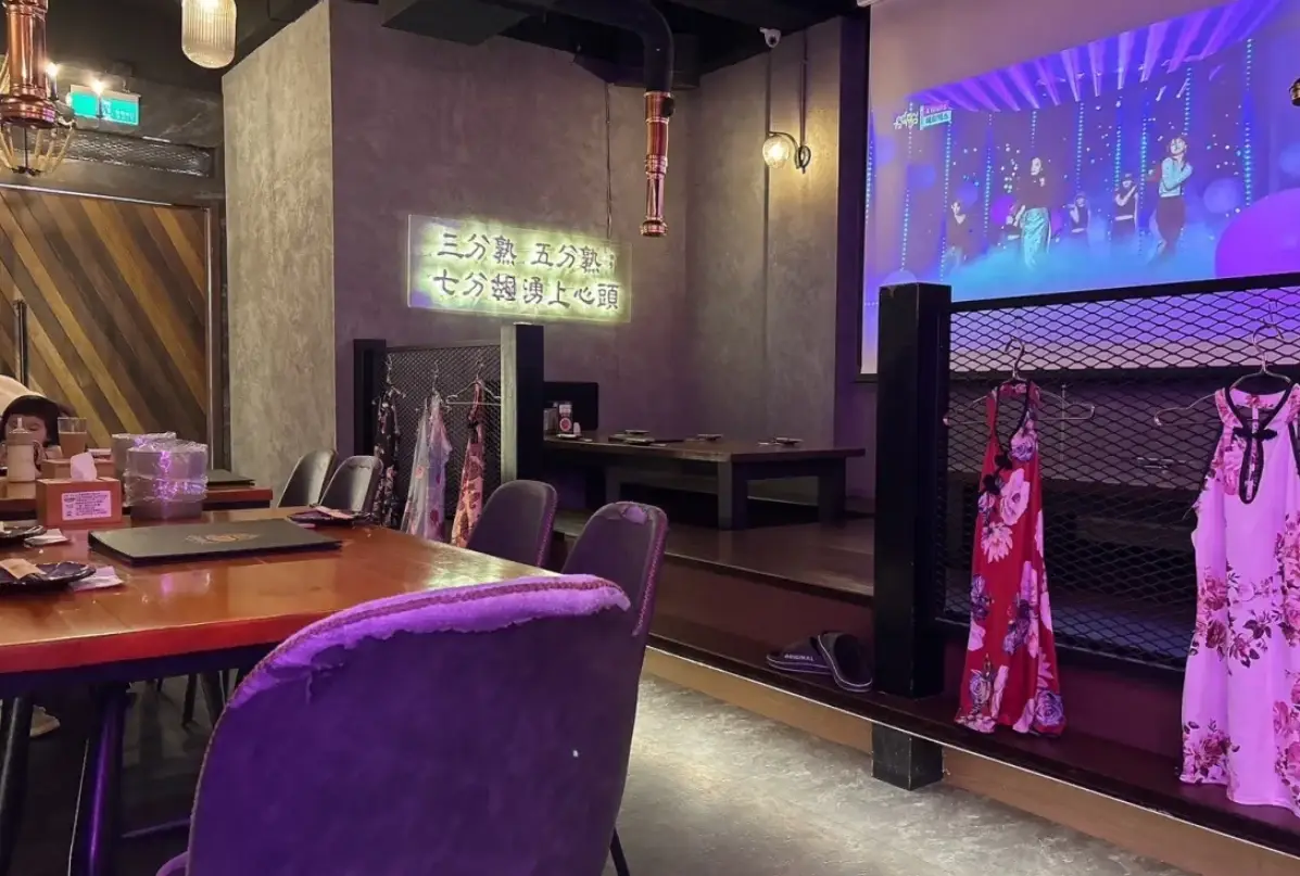 桃園聚餐場地 桃園聚餐場地