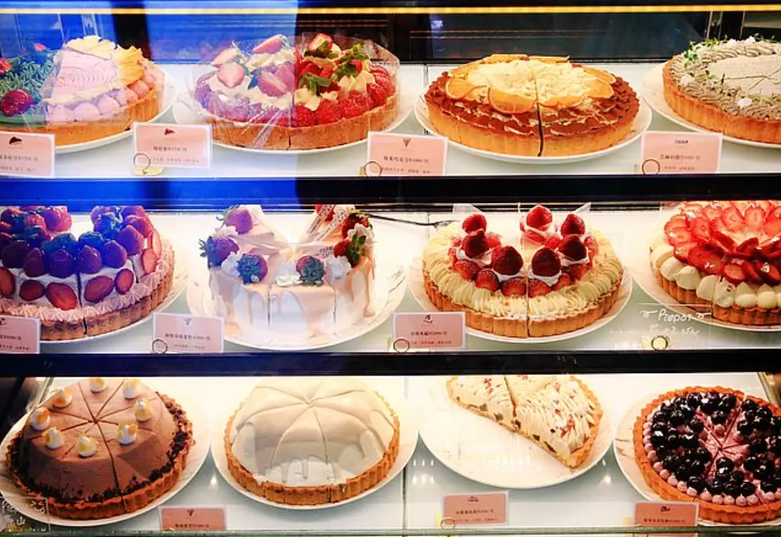 生日蛋糕客製化