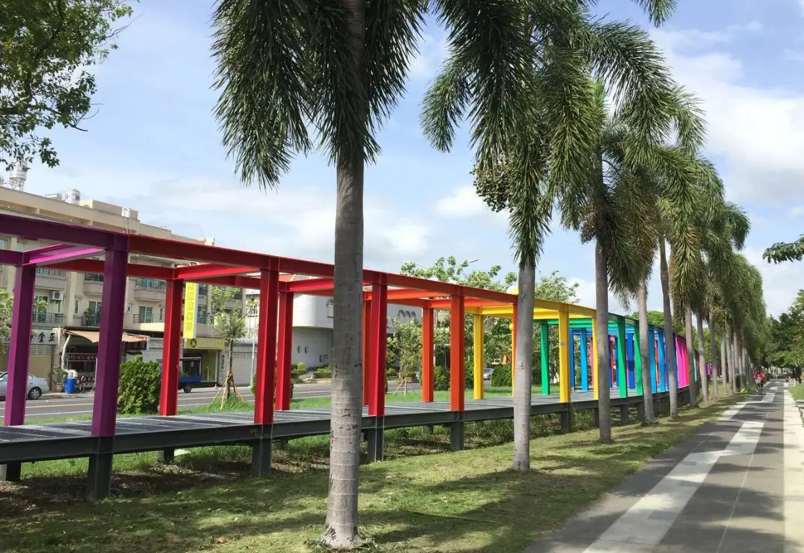 新營藝術會館導覽：老糖廠變身藝文秘境，交通、展覽、周邊玩法全攻略