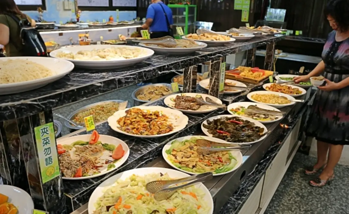 新營素食 新營素食