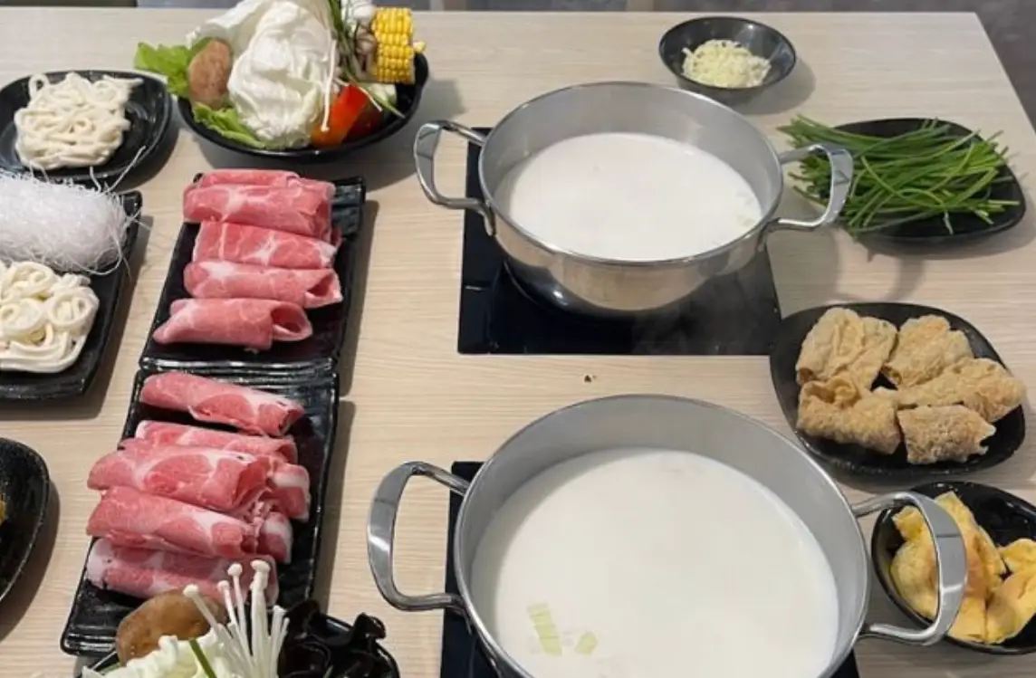 新營火鍋推薦 新營火鍋推薦