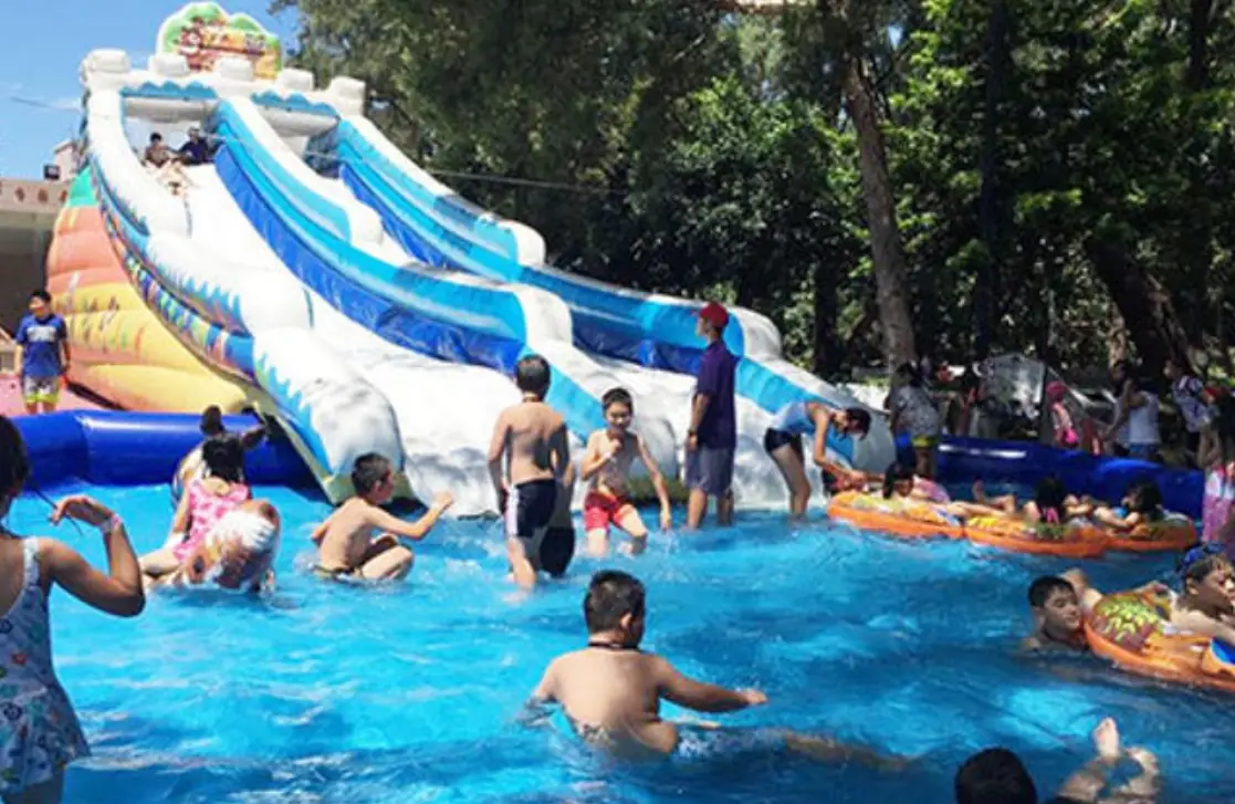 苗栗游泳推薦 苗栗游泳推薦