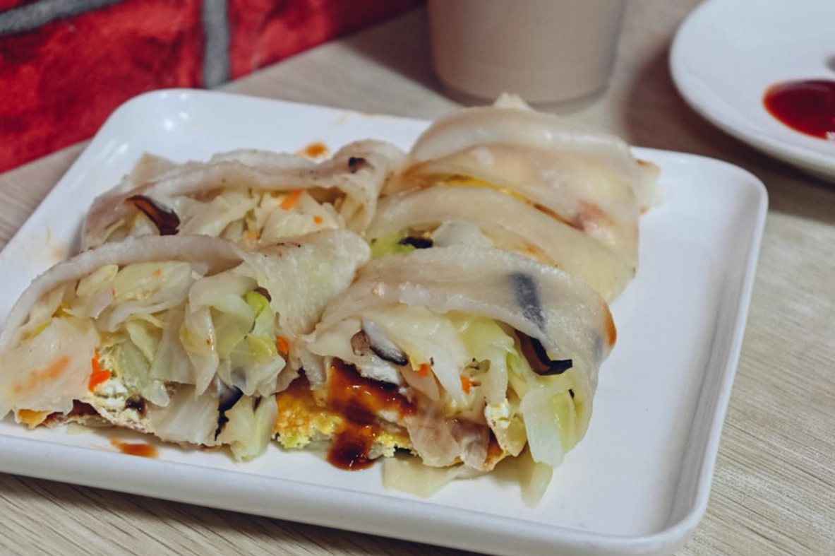 埔里素食早午餐全攻略：在地人私藏店家與避坑指南