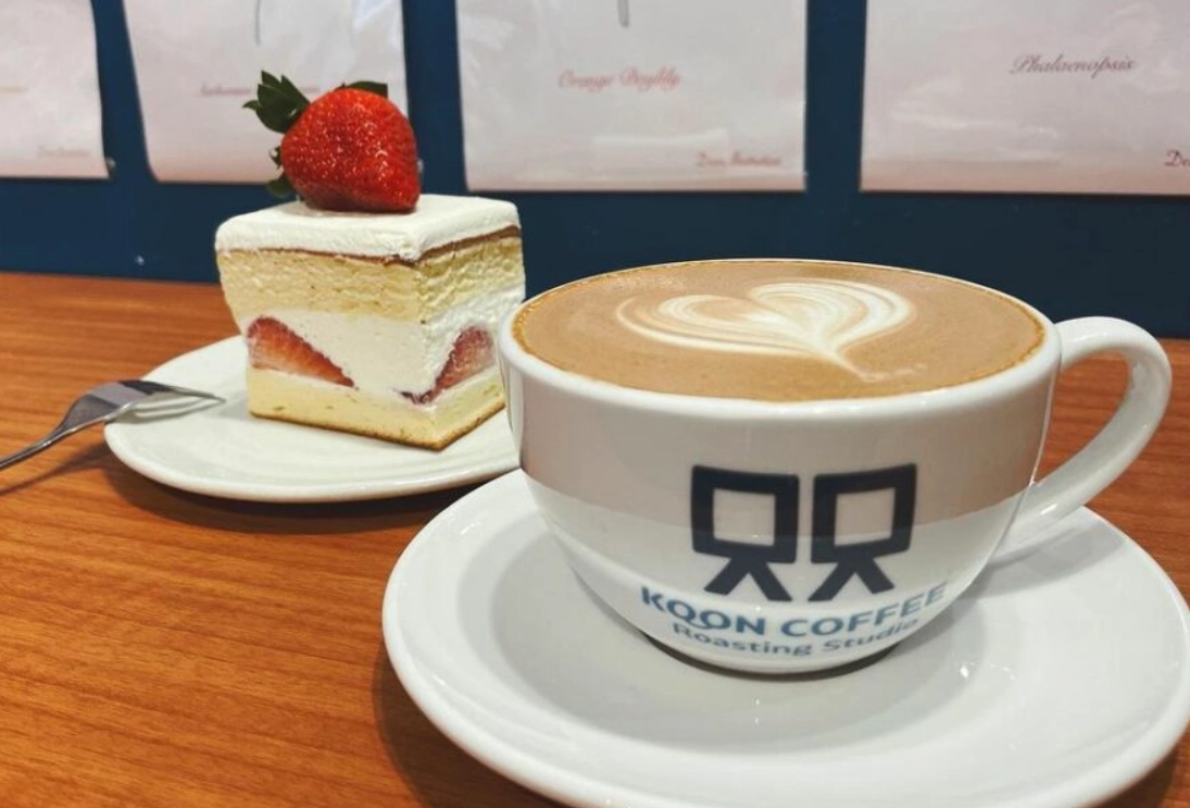 三重下午茶推薦：在地人私藏甜點店與咖啡廳完整指南