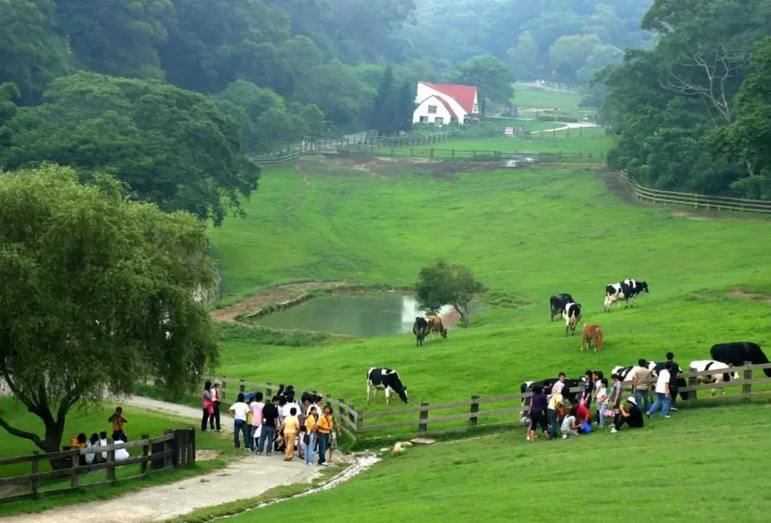 苗栗景點 苗栗景點