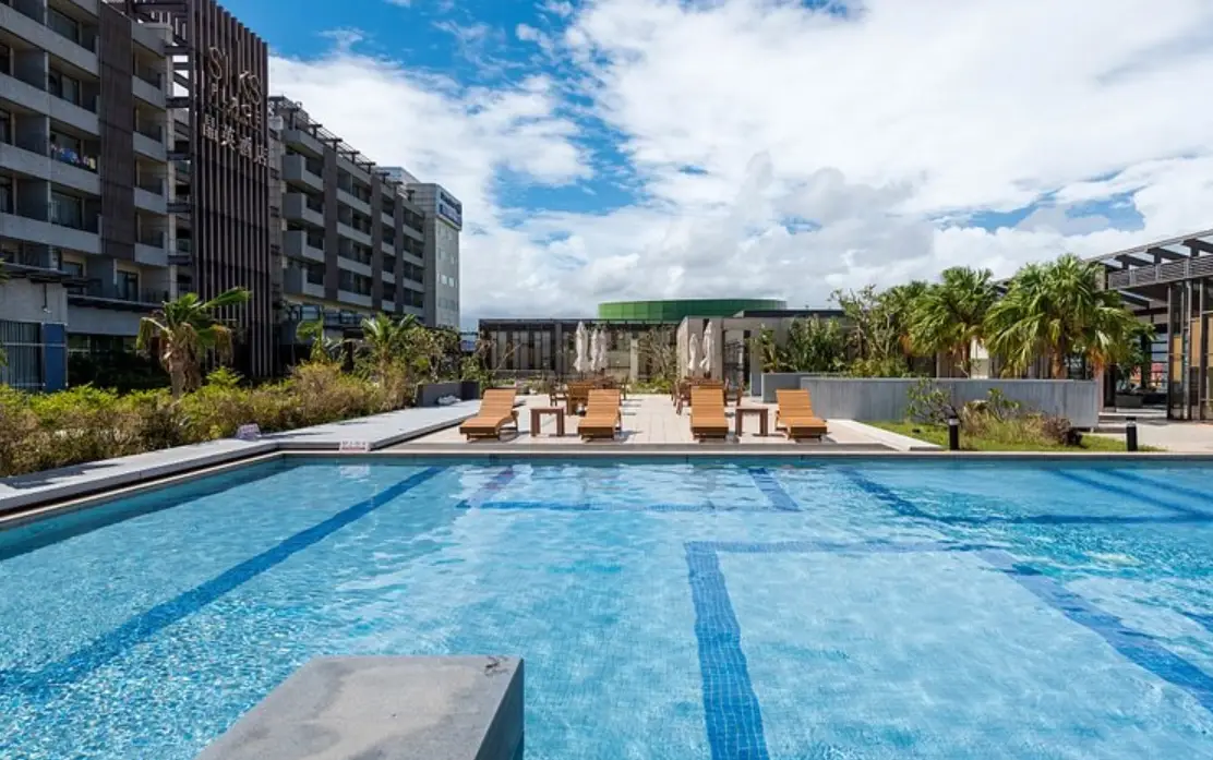 渡假飯店挑選全攻略：從北到南5家私藏推薦與避坑指南