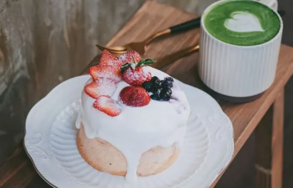 台南伴手禮甜點