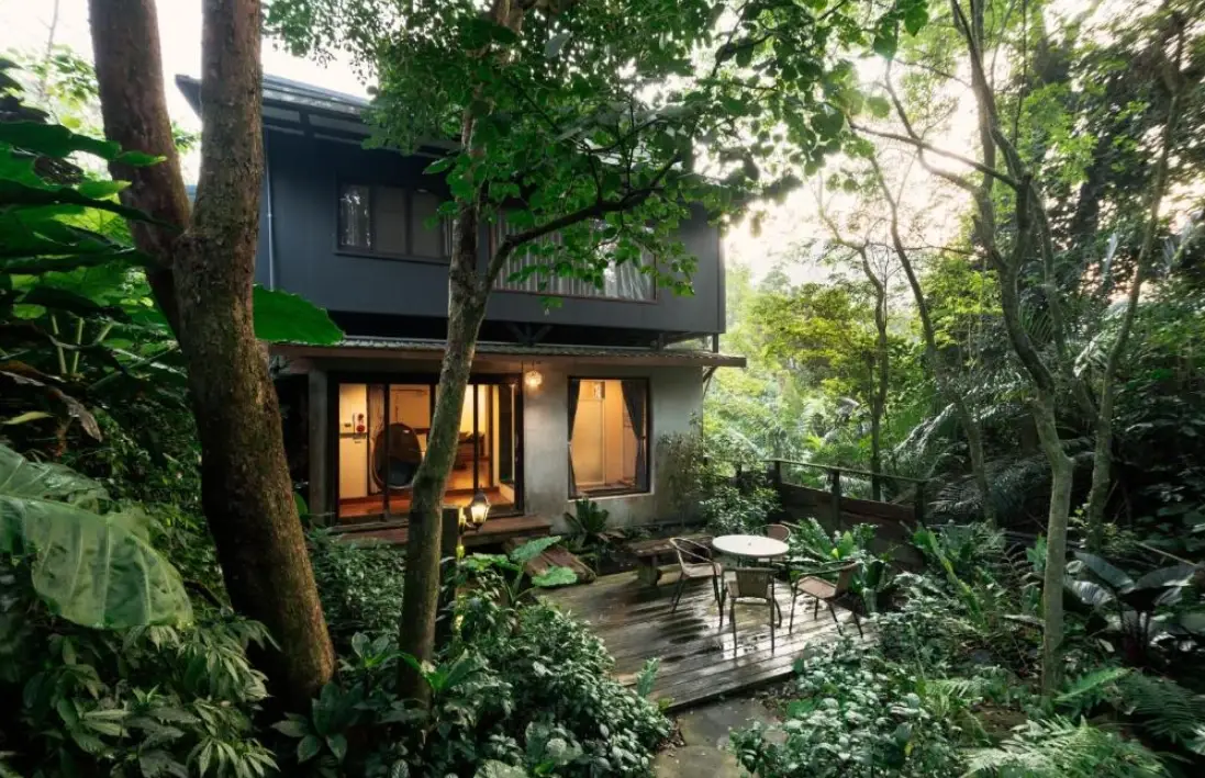 苗栗豪華住宿 苗栗豪華住宿