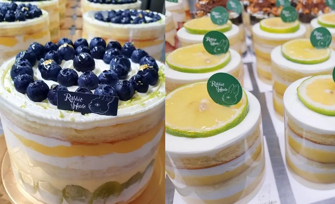 台中生日蛋糕店推薦：精選5家客製化蛋糕店，完美慶生不踩雷