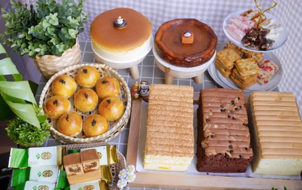 台北手作蛋糕 台北手作蛋糕