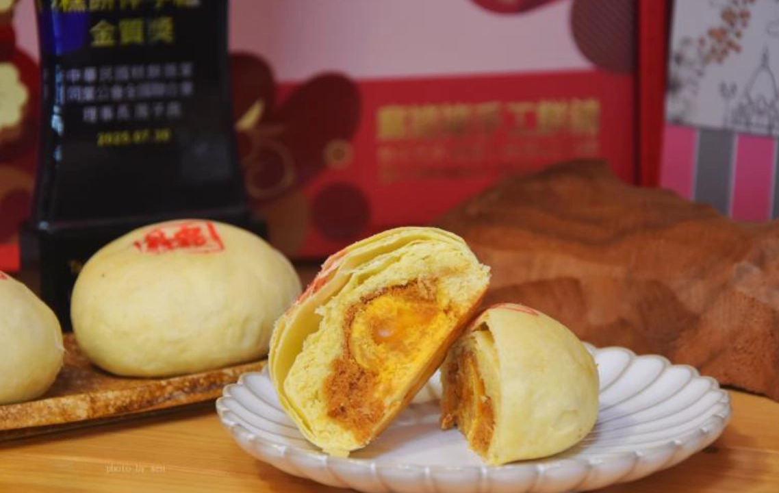 台灣旅遊伴手禮 台灣旅遊伴手禮