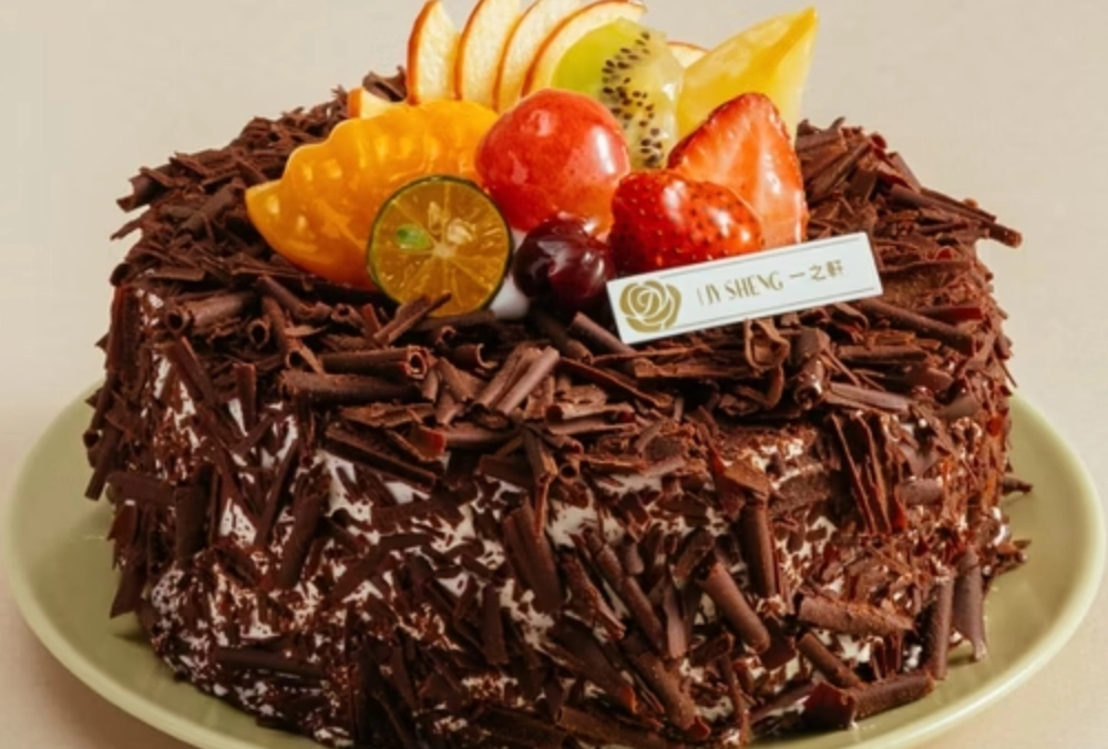 台中生日蛋糕店推薦