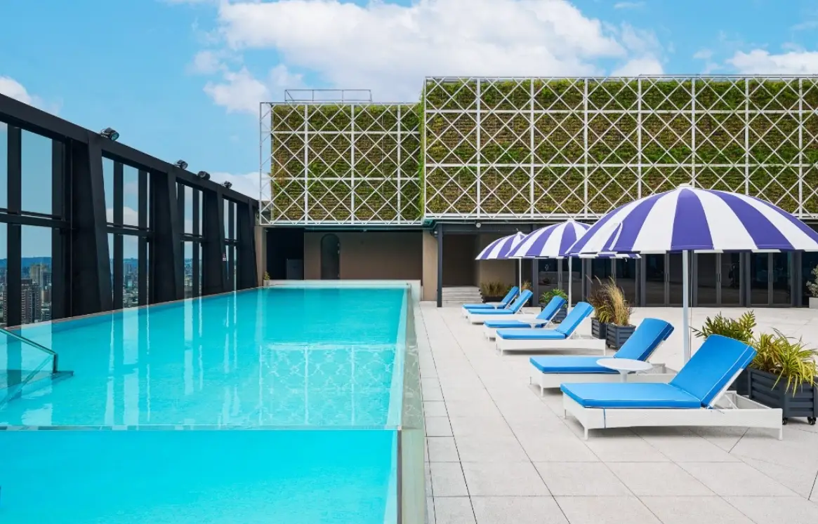 台中親子住宿 台中親子住宿