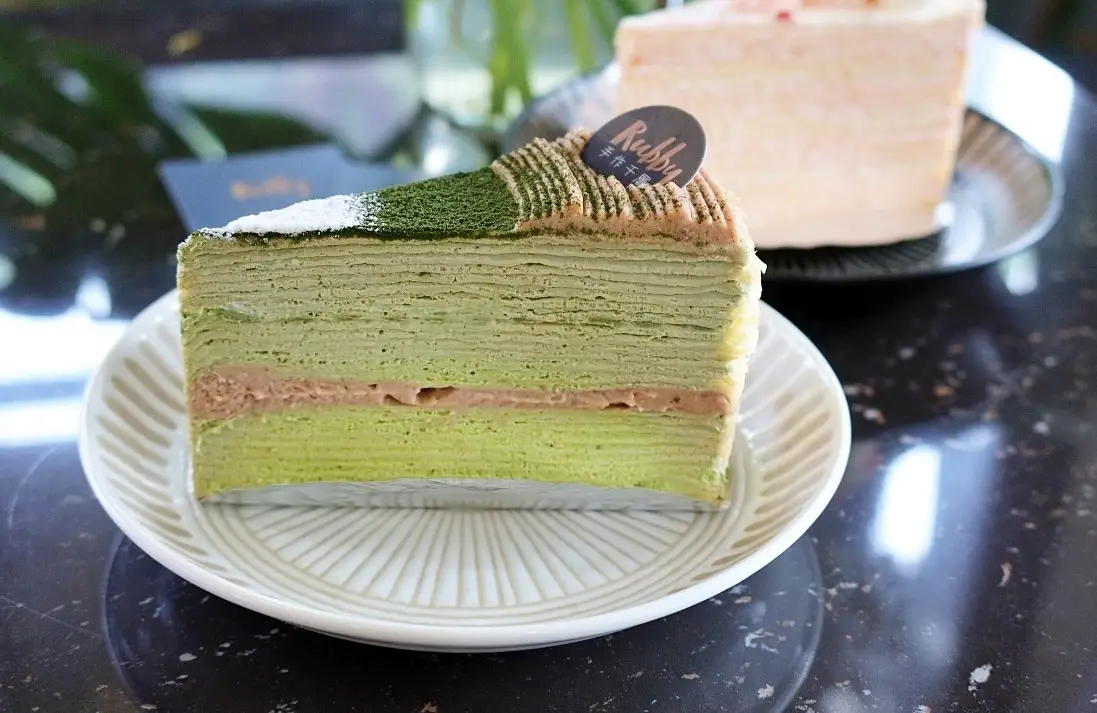 安南區甜點店 安南區甜點店