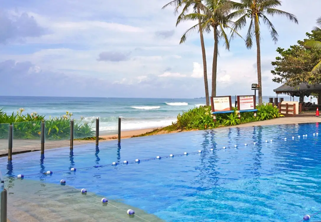 墾丁玩水飯店 墾丁玩水飯店