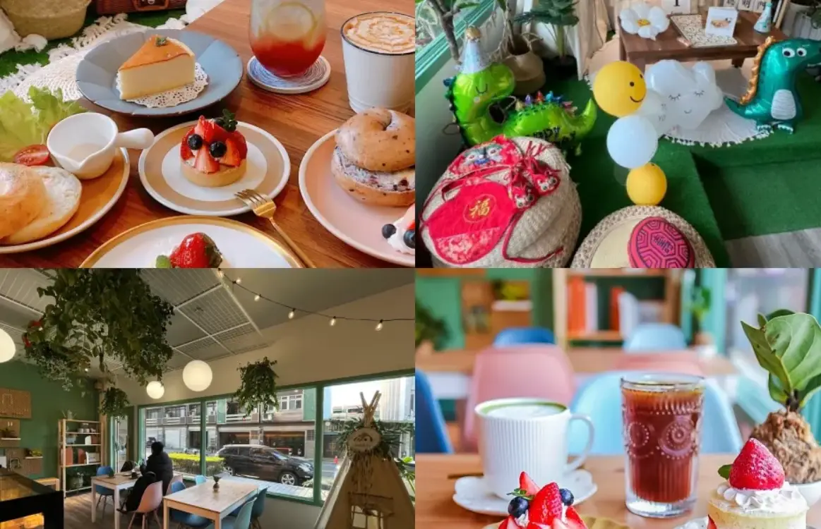 桃園不限時餐廳 桃園不限時餐廳