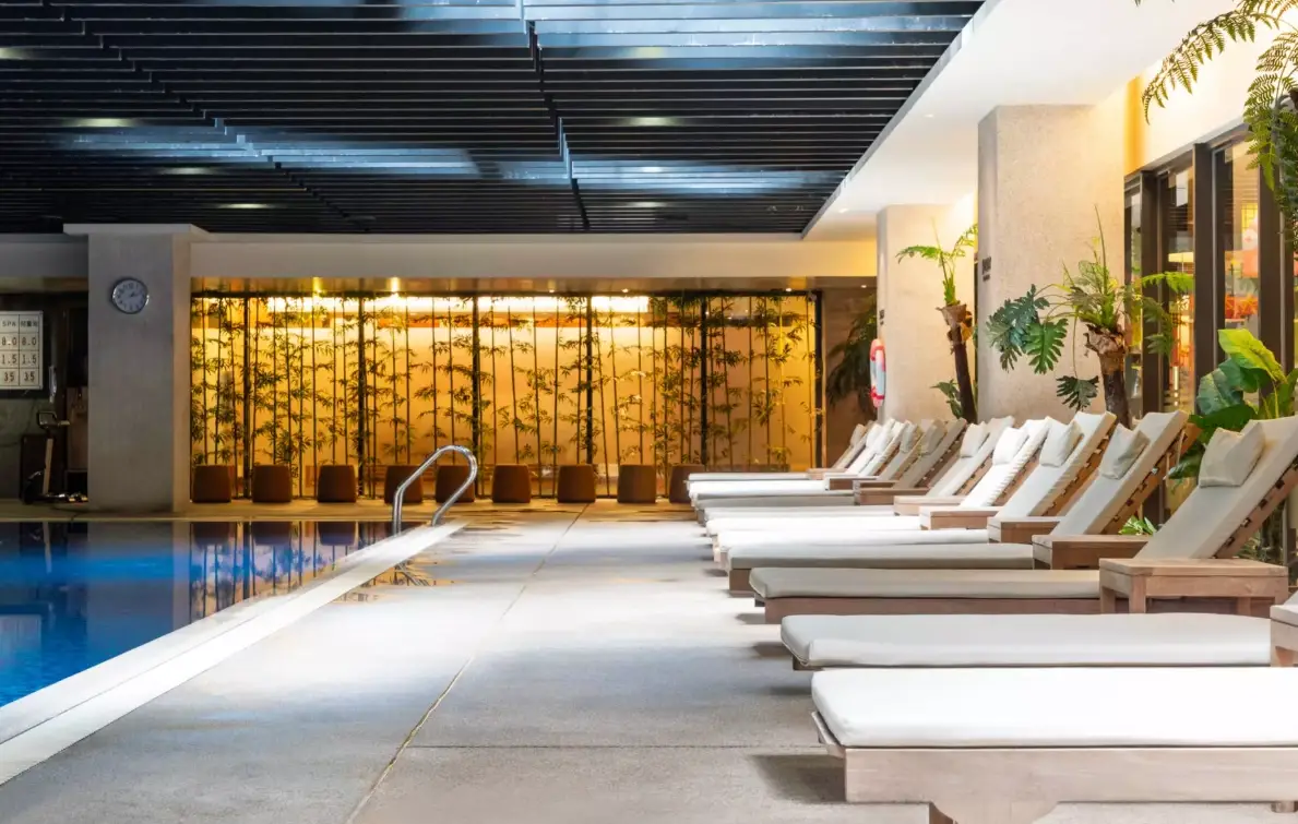 台南住宿推薦 台南住宿推薦