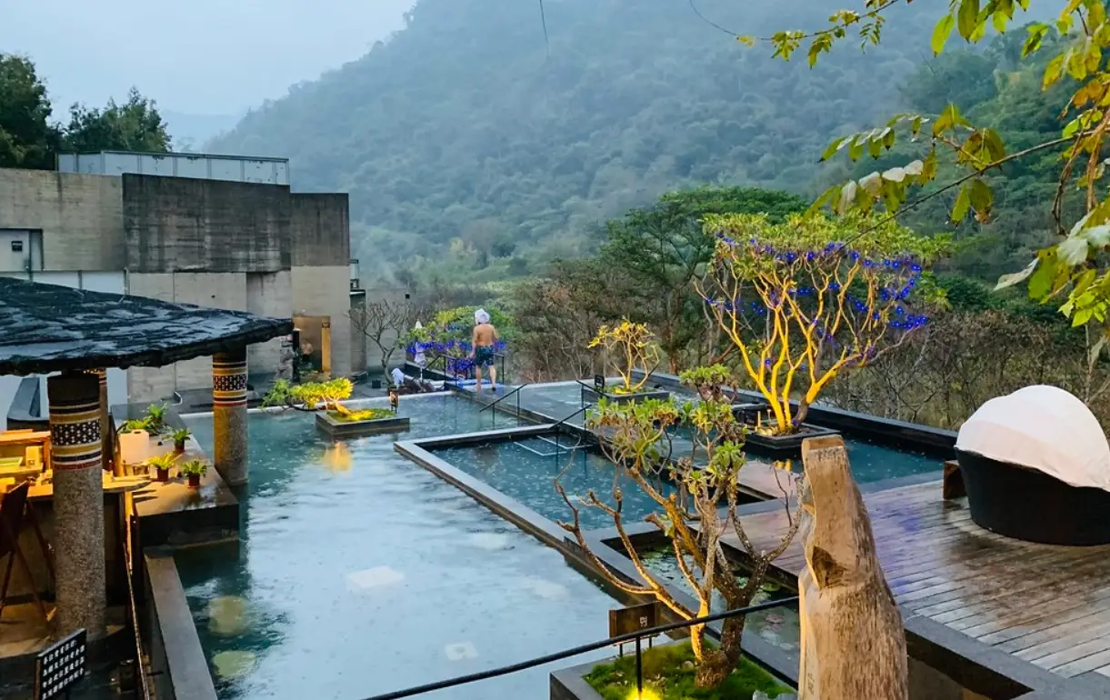 苗栗飯店推薦 苗栗飯店推薦