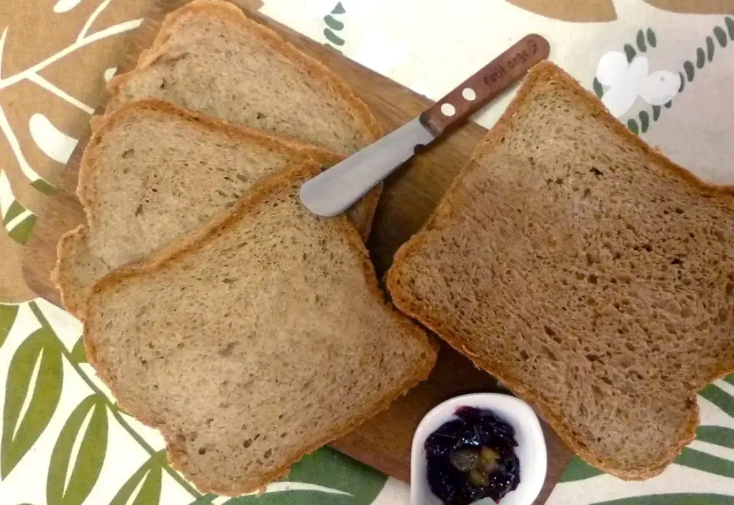 100全麥吐司麵包機推薦