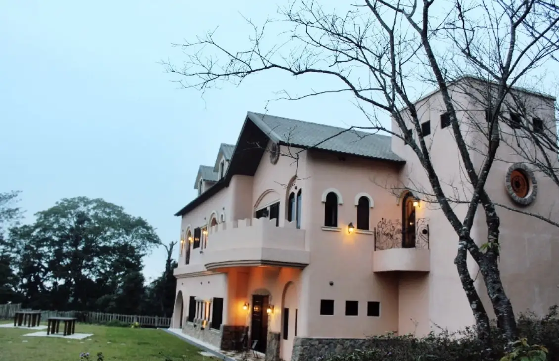 苗栗豪華住宿 苗栗豪華住宿