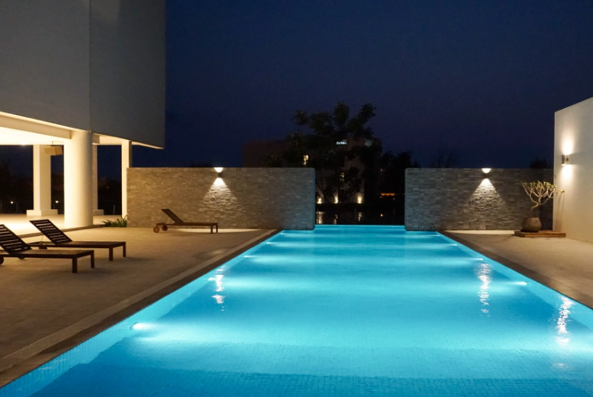 台南親子泳池民宿 台南親子泳池民宿