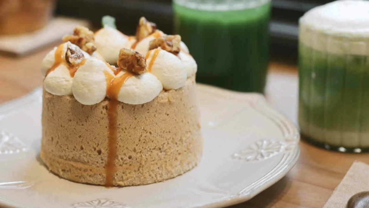 台南個人小蛋糕推薦