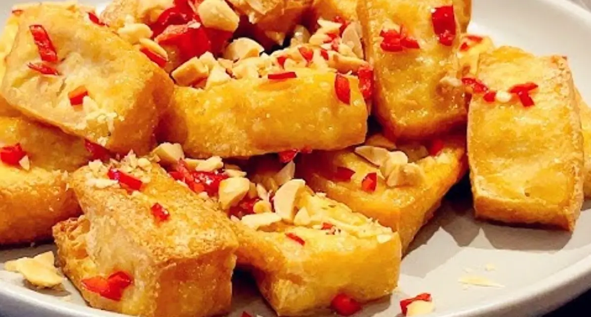 下龍灣素食餐廳