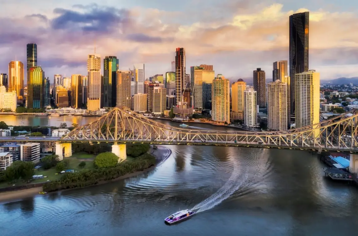 黃金海岸沙灘 黃金海岸沙灘