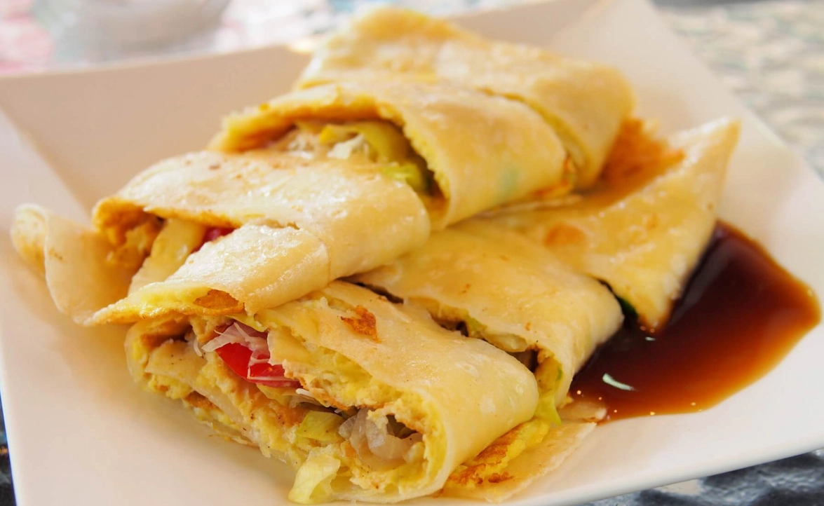 新營素食早餐全攻略：在地人私藏名單與必吃推薦