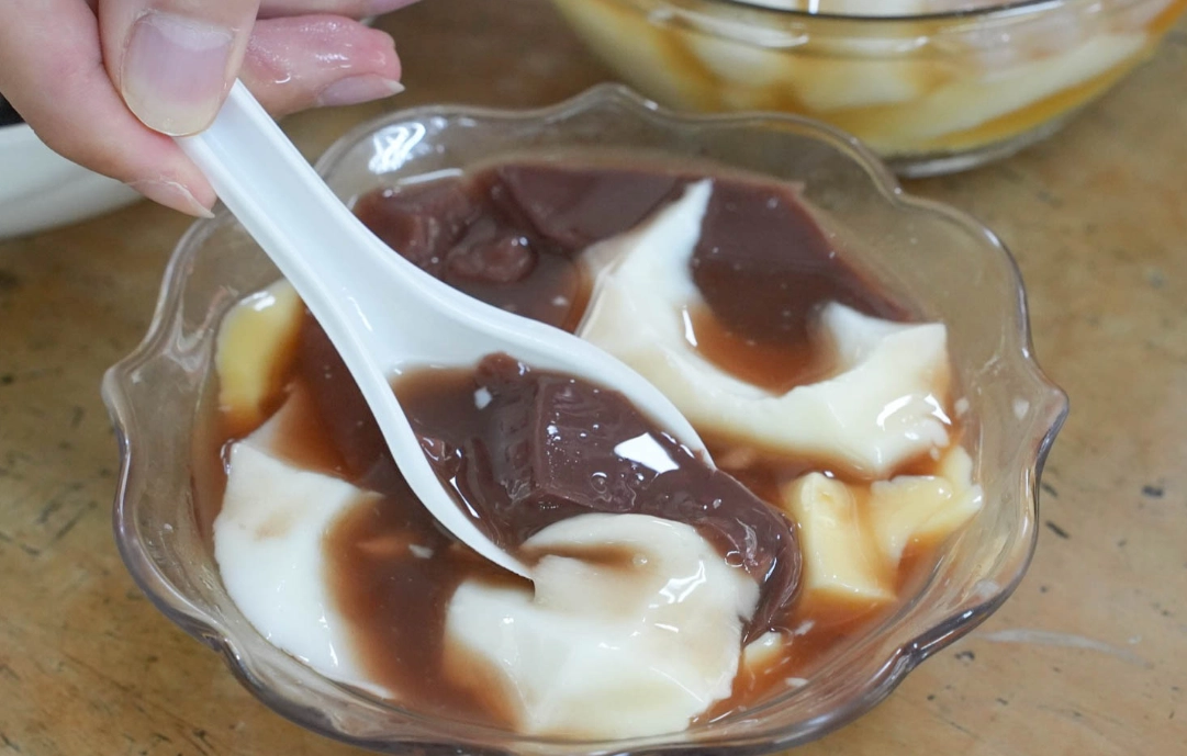 善化甜點推薦：在地人私藏清單與必吃攻略